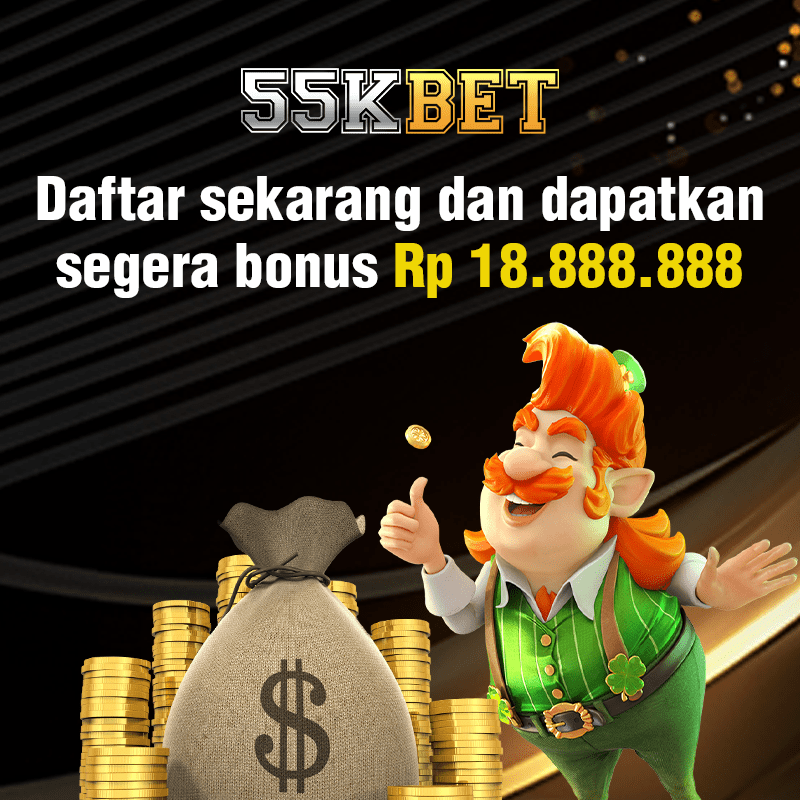 Daftar PRAGMATIC555: Menangkan Slot Gacor Hari Ini dengan